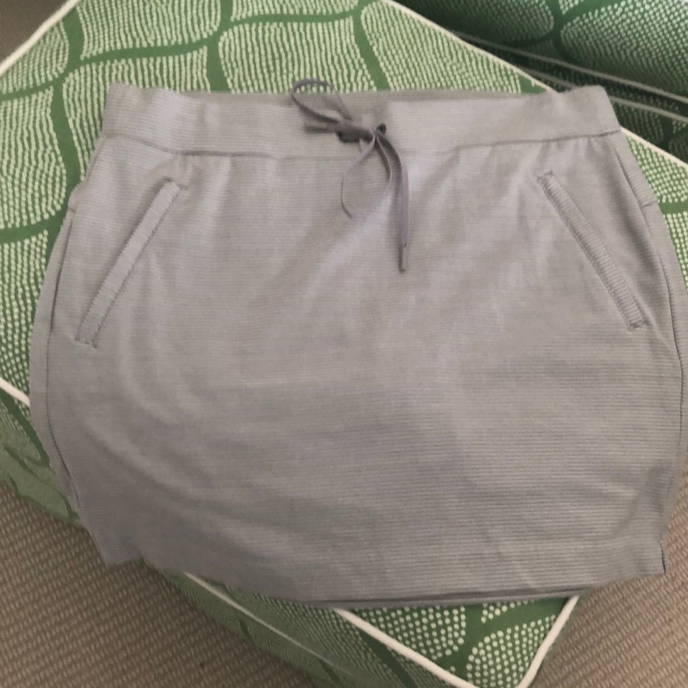 Athleta skort